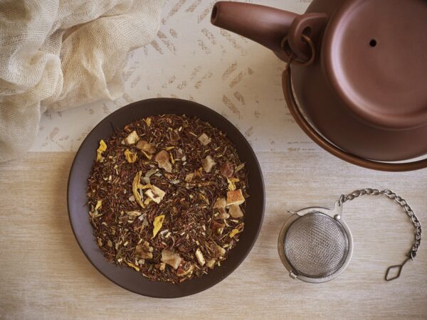 Rooibos Sueños De Verano
