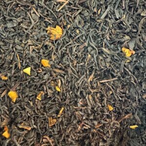 Té Negro Manzana