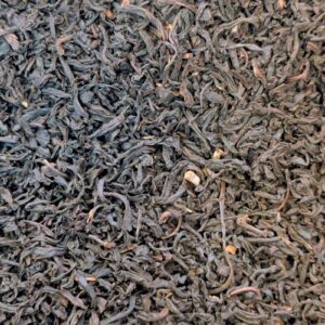 Té Negro Canela