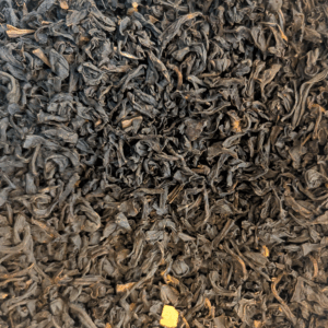 Té Negro Canela