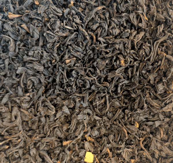 Té Negro Canela