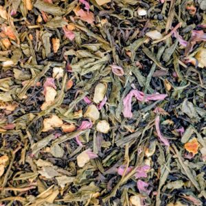 Té Negro Lima Mango