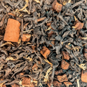 Té Rojo Galleta de Canela