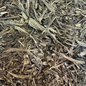 Té Verde Naranja