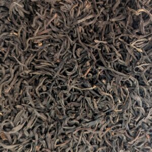 Té Negro Assam OP