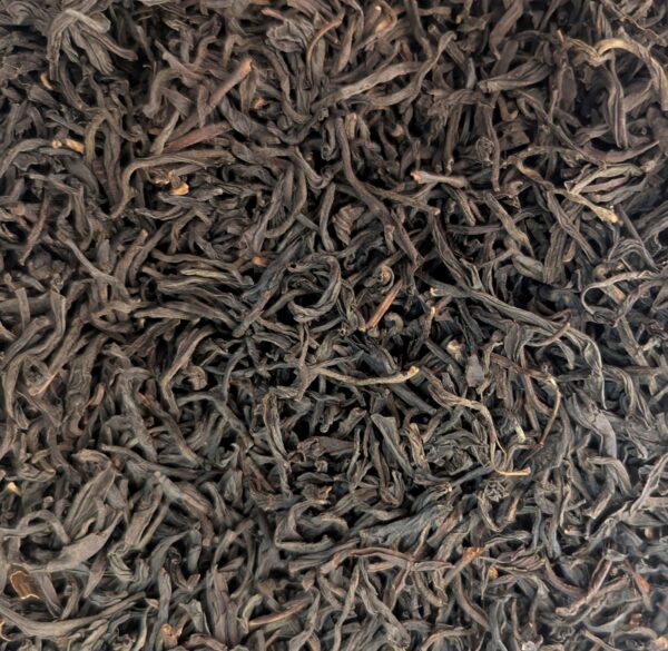 Té Negro Assam OP
