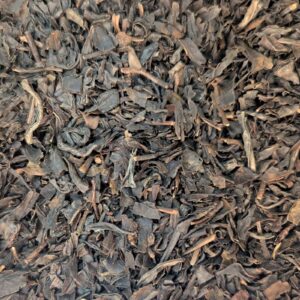 Té Negro Caravana Rusa (OP)