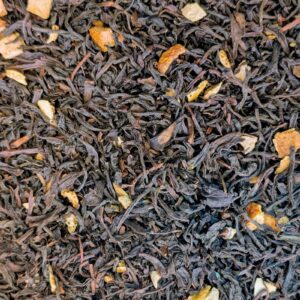 Té Negro Lady Grey