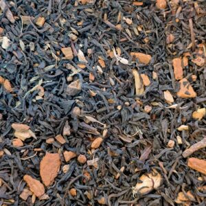Té Negro Chai Vainilla