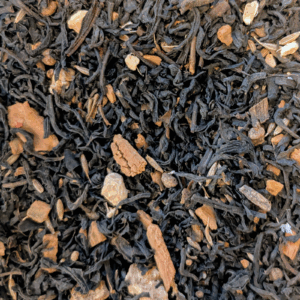 Té Negro Chai Vainilla