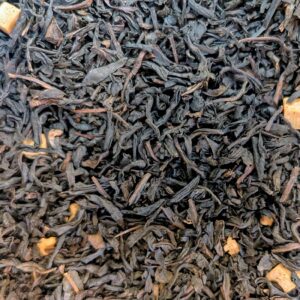 Té Negro Crocanti