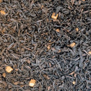 Té Negro Crocanti