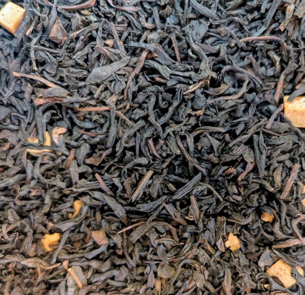 Té Negro Crocanti