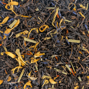 Té Negro Earl Grey Special