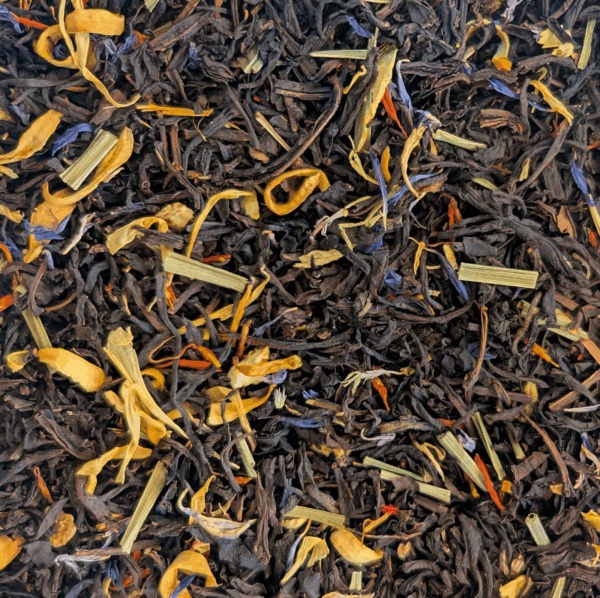Té Negro Earl Grey Special