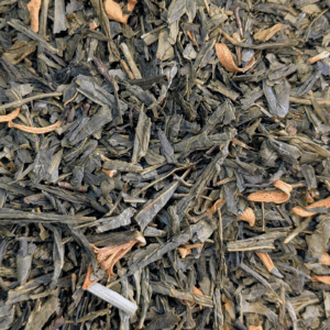 Té Verde Lolita (Bancha)