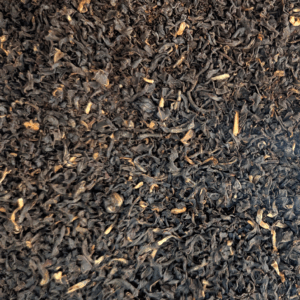 Té Negro Islas Frisias