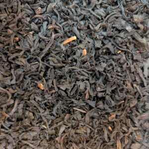 Té Negro Irish Cream