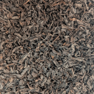 Té Negro Ceylan Kandy OP1