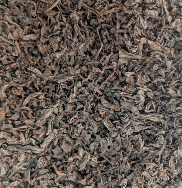 Té Negro Ceylan Kandy OP1