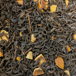 Té Negro Lady Grey