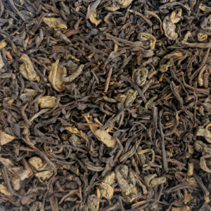 Té Negro Libanés