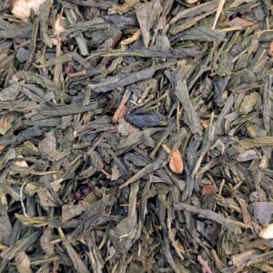 Té Verde Flor de Cactus