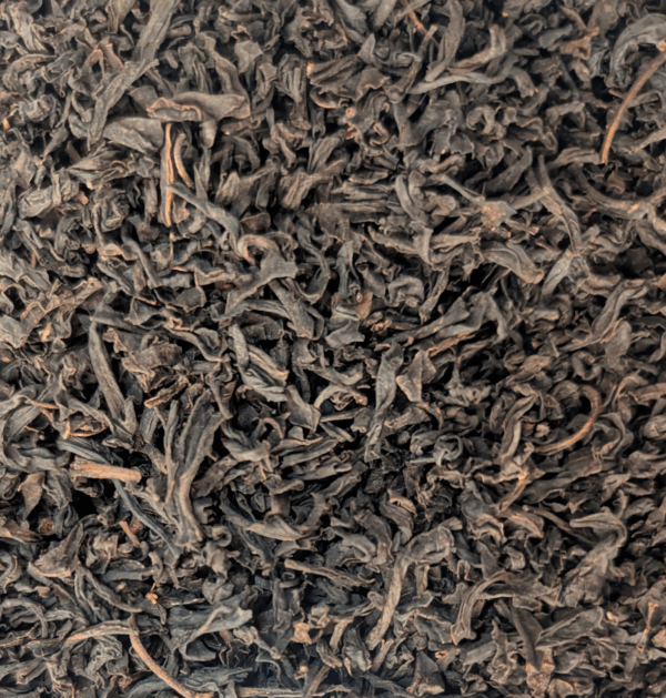 Té Negro Java Malabar