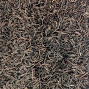 Té Negro Assam Orangajuli (SFTGFOP1)