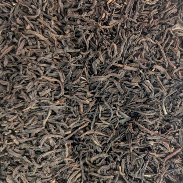 Té Negro Assam Orangajuli (SFTGFOP1)