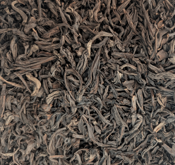 Té Negro Ceylan Ruhuna (OP1)