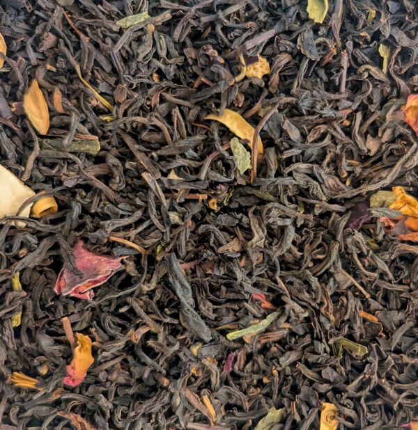 Té Negro Sir George
