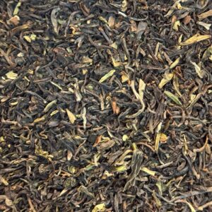 Té Negro Darjeeling Namring Upper Otoñal (TGFOP)