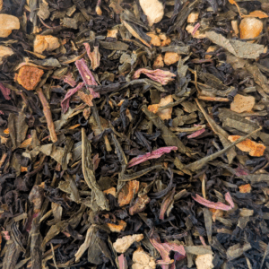Té Negro Lima Mango