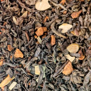 Té Rojo Suave Atardecer
