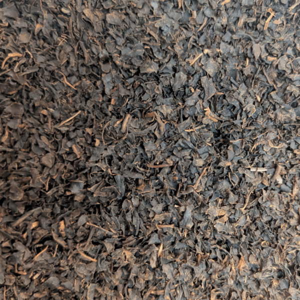 Té Negro Turquía