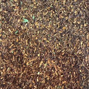 Rooibos Hierba Buena