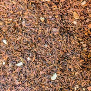 Rooibos Canela Naranja