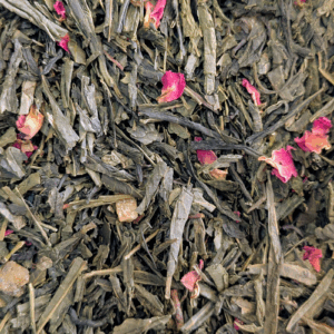 Té Verde Pera