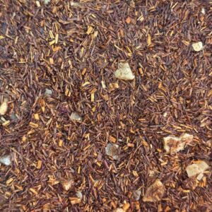 Rooibos Fresa Plátano