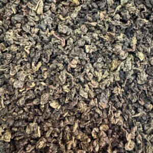 Té Azul Se Chung Oolong