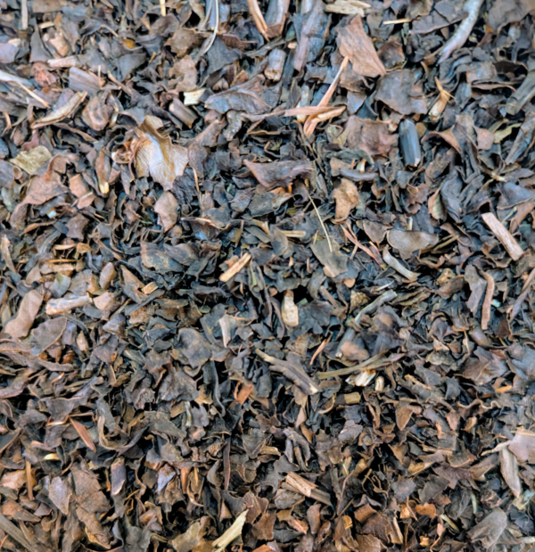 Té Azul Formosa Finest Oolong