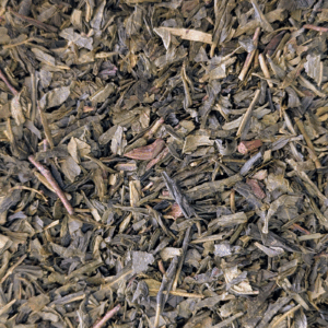 Té Verde Vainilla