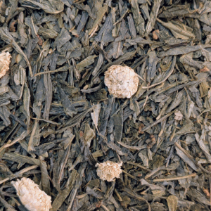 Té Verde Yogurt de Fresa (Bancha)