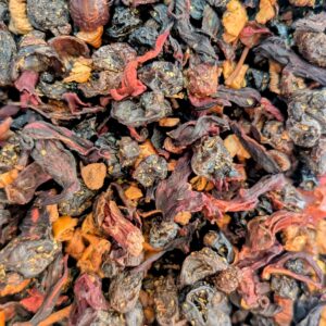 Cereza Silvestre