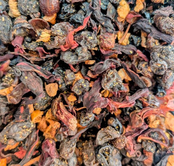Cereza Silvestre