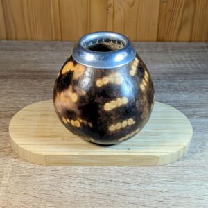Mate calabaza