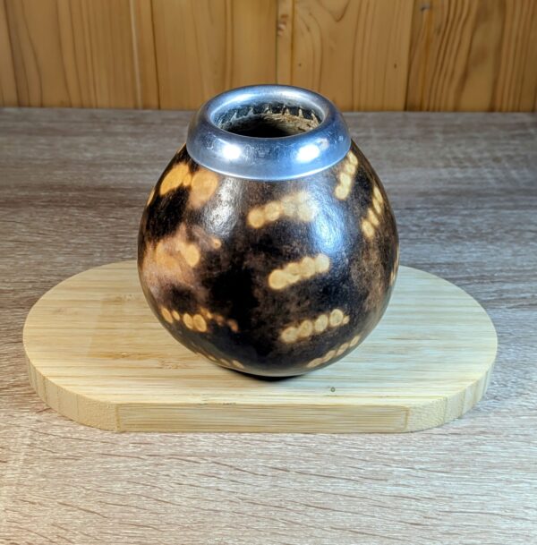 Mate calabaza