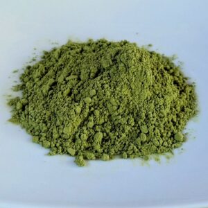 Té Matcha a granel ECO