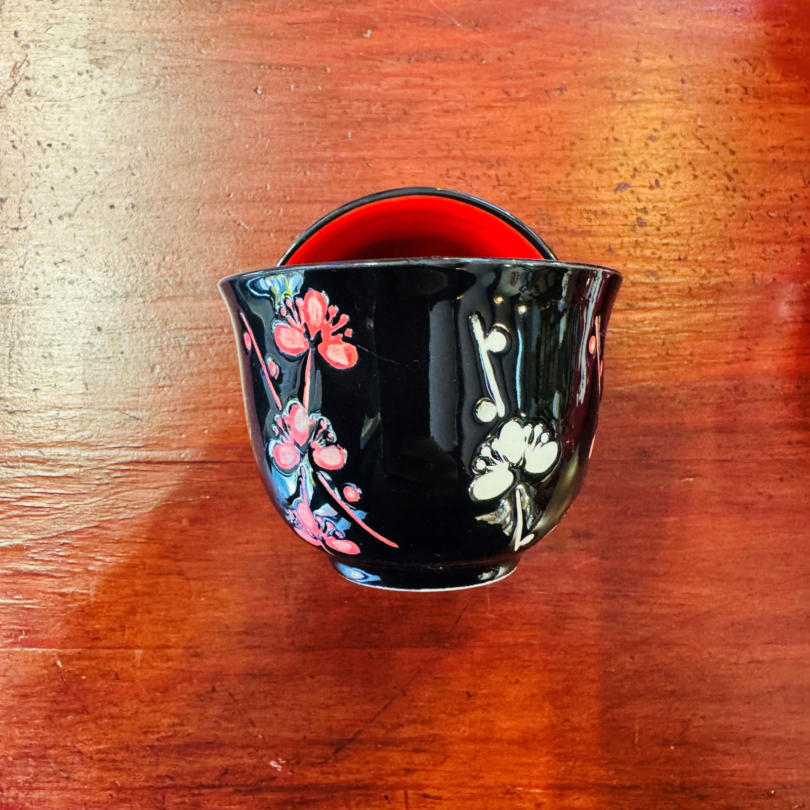 Juego de porcelana Negro - Imagen 4